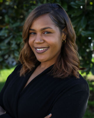 Photo of Brianna Dance, Clinical Social Work/Therapist