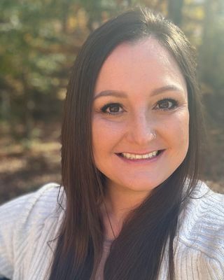 Photo of Kaitlin D Barnhill, Licensed Clinical Mental Health Counselor in North Carolina