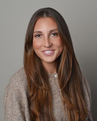 Photo of Kylie Kessler, Registered Psychotherapist (Qualifying), BA, RP (Q)