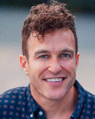 Photo of Ben Weinstock, Psychotherapist, PACFA