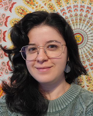 Photo of Jessica Blevins, Marriage & Family Therapist, LMFT