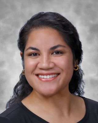 Photo of Lafa'aua Iafeta, Licensed Mental Health Counselor, LMHC
