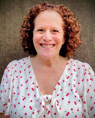 Photo of Debbie Eisenman, Clinical Social Work/Therapist, LCSW