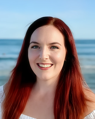 Photo of Lacey Leach, Licensed Professional Counselor, LPC