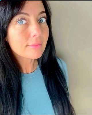 Photo of Jackie Sammartino, Pre-Licensed Professional, BA, RYT