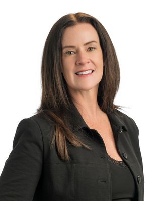 Photo of Kathy Hubley Carruthers, Psychologist, PhD
