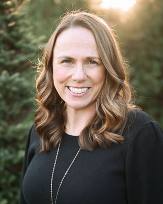 Photo of Coleen Groen, Clinical Social Work/Therapist, MSW, LICSW