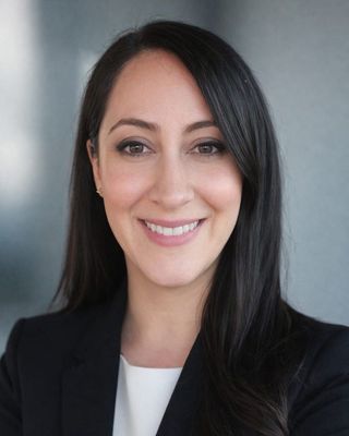 Photo of Dr. Mahsa Yaghoubirad, Counsellor, PhD, RCC
