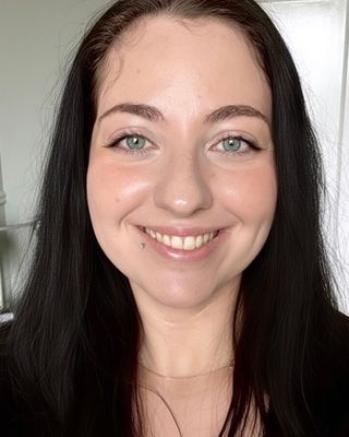 Photo of Nadia Giannelou, Psychotherapist, MSc, MBACP