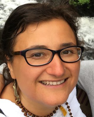 Photo of Dana Modell Orloff, MSW