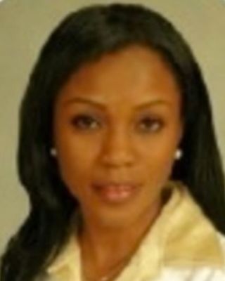 Photo of Mercedes Ankomah-Vabi, Psychiatric Nurse Practitioner