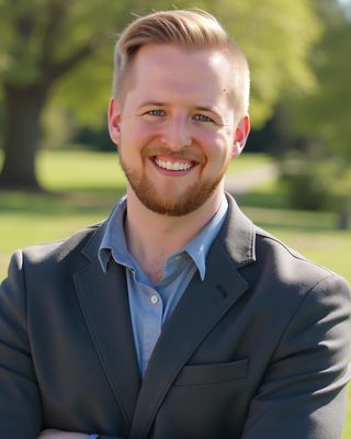 Photo of Paul Northart, Licensed Professional Counselor, LPC, NCC, CCTP