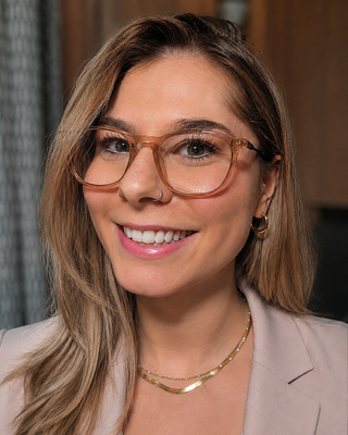 Photo of Malory Mendoza, Licensed Professional Counselor, MS, LPC, LAC