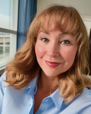 Photo of Michelle Gonzales-Reed, Marriage & Family Therapist, LMFT