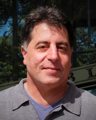 Photo of Dan Goodkind, PhD, MNZCCP , Psychologist