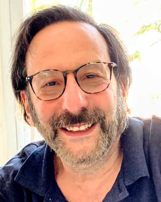 Photo of Wayne Barnstone, Clinical Social Work/Therapist, LCSW-R