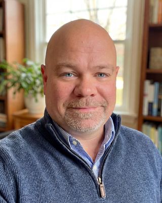 Photo of Jim Coelho, Licensed Professional Counselor, LCPC, NCC