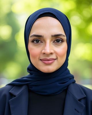 Photo of Adeela Aslam, Psychiatric Nurse Practitioner, APRN