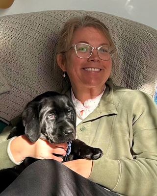 Photo of Amanda M Abbott, Clinical Social Work/Therapist, LCSW