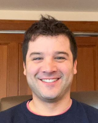 Photo of Max Winer - MK Collaborative, Clinical Social Work/Therapist, LICSW, MPH