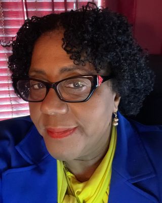 Photo of Dr. Willa Thompson, Psychiatric Nurse Practitioner, DNP, MBA, APRN-Bc
