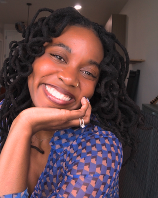 Photo of Camilla Mason, Pre-Licensed Professional, MA, RMHCI