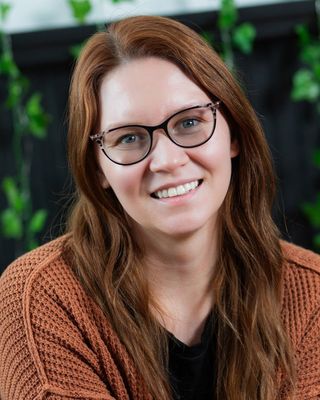 Photo of Ustina Shives, Licensed Professional Counselor, MA, LPC