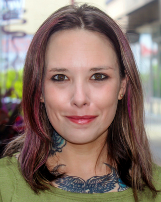 Photo of Whitney Watts, Pre-Licensed Professional, BA