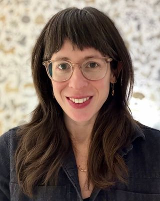 Photo of Elizabeth Goggin, Clinical Social Work/Therapist, LICSW, MA