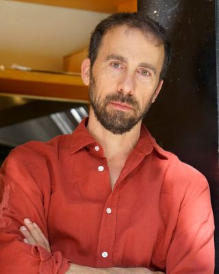 Foto de Pau Sastre Puig, Psicoterapeuta, Lic. en Psicología, COPC