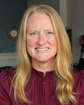 Photo of Vanessa O'Mara, Licensed Clinical Professional Counselor, MA, LCPC
