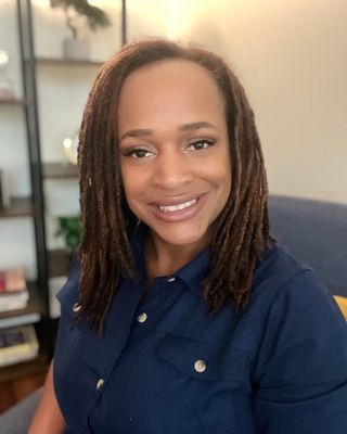 Photo of Tia Jennings - LNC Wellness Center, Licensed Professional Counselor, LPC-S
