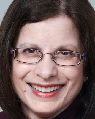Photo of Ellen Ulmer, Licensed Professional Counselor in Houston, PA