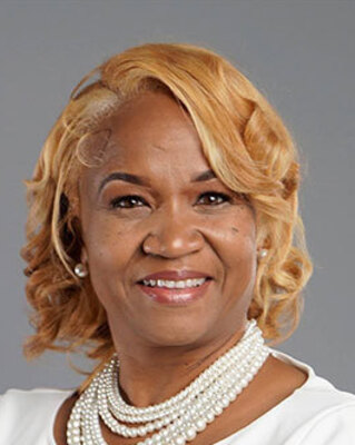 Photo of Lei Ann Bridges, Licensed Professional Counselor in Fayette County, GA