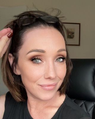 Photo of Samantha Holt - Psychological Therapies, Psychotherapist, MSc, MUKCP