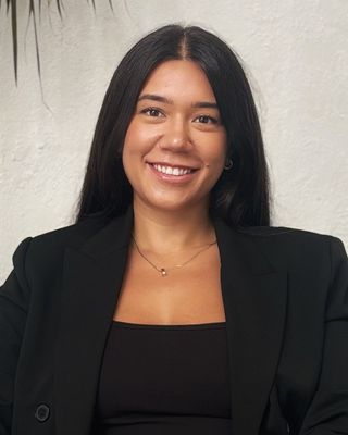 Photo of Bernadette Yeo, Counsellor, MA, RCC