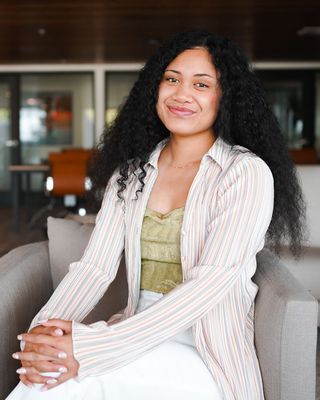 Photo of Saane Siale, Clinical Social Work/Therapist, CSW