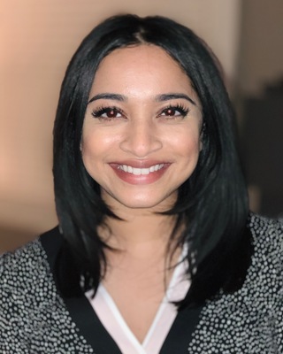 Photo of Maryann William Mathai, Licensed Mental Health Counselor, MA, LPCC, LMHC, LPC, NCC