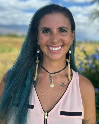 Photo of Melissa Parent, Pre-Licensed Professional