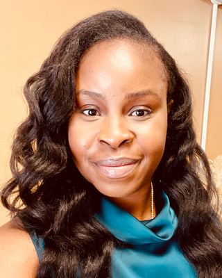 Photo of Kyla Davis, Marriage & Family Therapist, LMFT