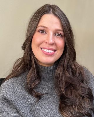 Photo of Christine Lees, Associate Professional Counselor, MS, NCC, LAPC