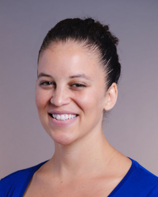 Photo of Magdalene Martinez, Clinical Social Work/Therapist, LCSW