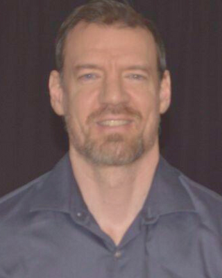 Photo of Glenn Joseph Nelson, Licensed Professional Counselor, MA, LPC, NCC, CCTP-II, CBECDP