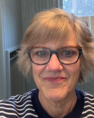 Photo of Wendy Knebel, Clinical Social Work/Therapist, MSW, LCSW