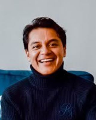 Photo of Juan Peralta, Counselor in Bronx, NY