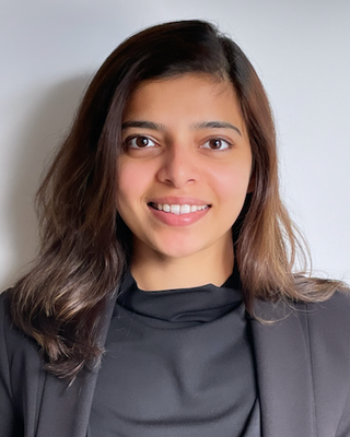 Photo of Maria Syed, Psychologist in 3040, VIC