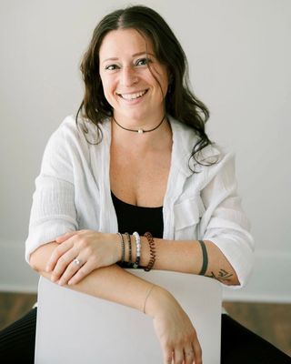 Photo of Danielle Ciffone, Clinical Social Work/Therapist, LCSW, LCAS