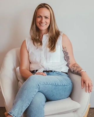 Photo of Morgen Rappa, Clinical Social Work/Therapist, LCSW, CHHC, ADHD-CP