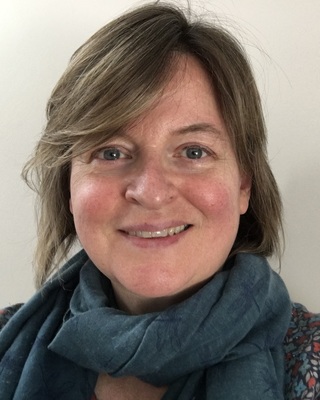 Photo of Sarah Brown, Psychotherapist in Lewes, England