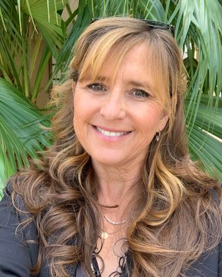 Photo of Marci Volkman, Marriage & Family Therapist, LMFT, LPCC